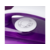 Утюг Vitek VT-8308 2200Вт фиолетовый/белый