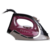 Утюг Vitek VT-8309 2400Вт бордовый/черный