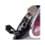 Утюг Vitek VT-8309 2400Вт бордовый/черный