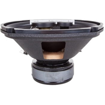 Колонки автомобильные Kicx RX 693 300Вт 91дБ 4Ом 15x23см (6x9дюйм) (ком.:2кол.) коаксиальные трехполосные