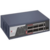 Коммутатор Hikvision DS-3E0326P-E(C) (L2) 24x100Мбит/с 2x1Гбит/с 2SFP 24PoE 370W неуправляемый