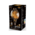 Лампа филам. Gauss Filament Vintage 8Вт цок.:E27 шар 220B 2400K св.свеч.бел.теп. (упак.:1шт) (152802008)