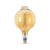 Лампа филам. Gauss Filament Vintage 8Вт цок.:E27 шар 220B 2400K св.свеч.бел.теп. (упак.:1шт) (152802008)