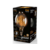 Лампа филам. Gauss Filament Vintage 8Вт цок.:E27 шар 220B 2400K св.свеч.бел.теп. (упак.:1шт) (152802008)