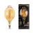 Лампа филам. Gauss Filament Vintage 8Вт цок.:E27 шар 220B 2400K св.свеч.бел.теп. (упак.:1шт) (152802008)