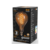 Лампа филам. Gauss Filament Vintage 8Вт цок.:E27 шар 220B 2400K св.свеч.бел.теп. (упак.:1шт) (150802008)