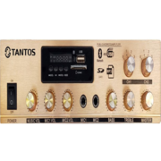 Усилитель Tantos TSo-AA30M выход 100Вт / 30Вт (00-00025068)