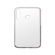Чехол (клип-кейс) Gresso для Honor 9S Air+ PC прозрачный (GR17AIR684)