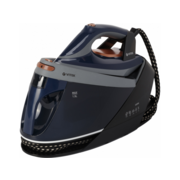 Парогенератор Vitek Metropolis 2430-VT-01 2400Вт синий/черный