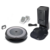 Пылесос-робот Irobot Roomba i3+ серый/черный