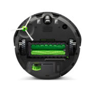 Пылесос-робот Irobot Roomba i3+ серый/черный