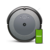 Пылесос-робот Irobot Roomba i3+ серый/черный