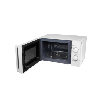 Микроволновая Печь Hyundai HYM-M2068 20л. 700Вт белый