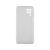 Чехол (клип-кейс) BoraSCO для Samsung Galaxy M32 Silicone Case прозрачный (40349)