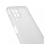 Чехол (клип-кейс) BoraSCO для Samsung Galaxy M32 Silicone Case прозрачный (40349)