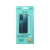 Чехол (клип-кейс) BoraSCO для Samsung Galaxy M32 Silicone Case прозрачный (40349)