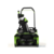 Снегоуборщик электр. Greenworks GD82ST