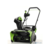 Снегоуборщик электр. Greenworks GD82ST