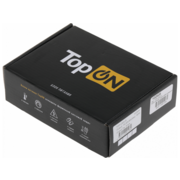 Блок питания TopON 102926 90W 15V-20V 8-connectors 6A от бытовой электросети