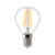 Лампа светодиодная Thomson Filament TH-B2088 11Вт цок.:E14 шар 220B 4500K св.свеч.бел.нейт. Globe (упак.:1шт)