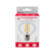 Лампа филам. Thomson Filament TH-B2338 11Вт цок.:E14 шар 220B 6500K св.свеч.бел.хол. Globe (упак.:1шт)