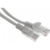 Патч-корд Premier 5-970 1Гбит/с UTP 4 пары cat.5E CCA molded 1.5м серый RJ-45 (m)-RJ-45 (m)