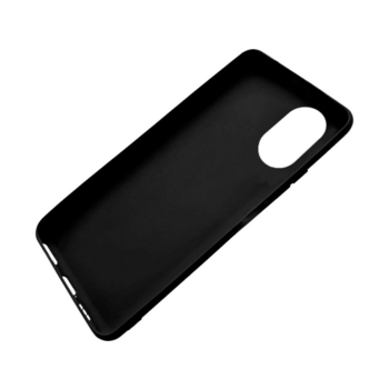 Чехол (клип-кейс) Gresso для Honor 50 Meridian черный (GR17AAAE8872)