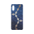 Чехол (клип-кейс) Gresso для Samsung Galaxy A02 Meridian синий (GR17AAAE8920)