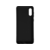 Чехол (клип-кейс) Gresso для Samsung Galaxy A02 Meridian черный (GR17AAAE8922)