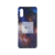 Чехол (клип-кейс) Gresso для Samsung Galaxy A02 Meridian черный (GR17AAAE8922)