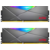 Память DDR4 2x8GB 3200MHz A-Data AX4U32008G16A-DT50 XPG Spectrix D50 RGB RTL Gaming PC4-25600 CL16 DIMM 288-pin 1.35В с радиатором Ret
