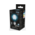 Лампа светодиодная Gauss Filament 102902220 20Вт цок.:E27 груша 220B св.свеч.бел.нейт. (упак.:10шт)
