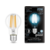 Лампа светодиодная Gauss Filament 102902220 20Вт цок.:E27 груша 220B св.свеч.бел.нейт. (упак.:10шт)