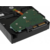Жесткий диск Seagate SATA-III 4TB ST4000NE001 NAS Ironwolf Pro 512E (7200rpm) 256Mb 3.5"