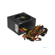 Блок питания Chieftec ATX 600W CORE BBS-600S-Bulk 80+ gold (20+4pin) APFC 120mm fan 6xSATA