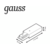 Адаптер питания Gauss TR113 черный