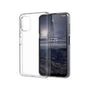 Чехол (клип-кейс) Nokia для Nokia G11/G21 Clear Case прозрачный (8P00000192)