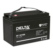 Батарея для ИБП Delta DT 12100 12В 100Ач