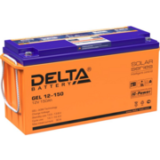Батарея для ИБП Delta GEL 12-150 12В 150Ач