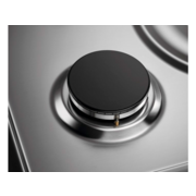 Газовая варочная поверхность Electrolux KGS6426SX нержавеющая сталь