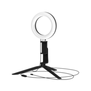 Осветитель Gauss Ring Light RL001