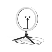 Осветитель Gauss Ring Light RL003