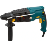 Перфоратор FIT AH-800 патрон:SDS-plus уд.:3Дж 800Вт (кейс в комплекте)