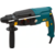 Перфоратор FIT AH-800 патрон:SDS-plus уд.:3Дж 800Вт (кейс в комплекте)
