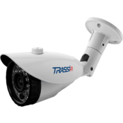 Камера видеонаблюдения IP Trassir TR-D4B5 3.6-3.6мм цв. корп.:белый