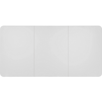 Столешница Cactus CS-TD3-WT для столов 120x60x1.8см белый