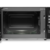 Микроволновая Печь Hyundai HYM-D3033 20л. 700Вт черный