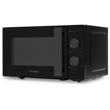 Микроволновая Печь Hyundai HYM-M2091 20л. 700Вт черный