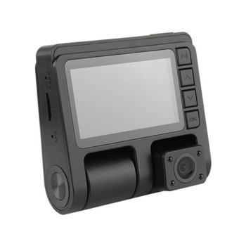 Видеорегистратор Incar VR-570 черный 10Mpix 1080x1920 1080p 140гр.