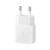 Сетевое зарядное устройство Samsung Adapter 15W Type C-White with Cable (EP-T1510XWEGEU)